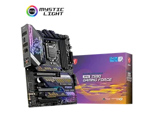 MPG Z590 GAMING FORCE